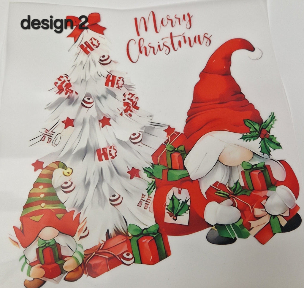 Personalised Children's Luxury Santa Sacks