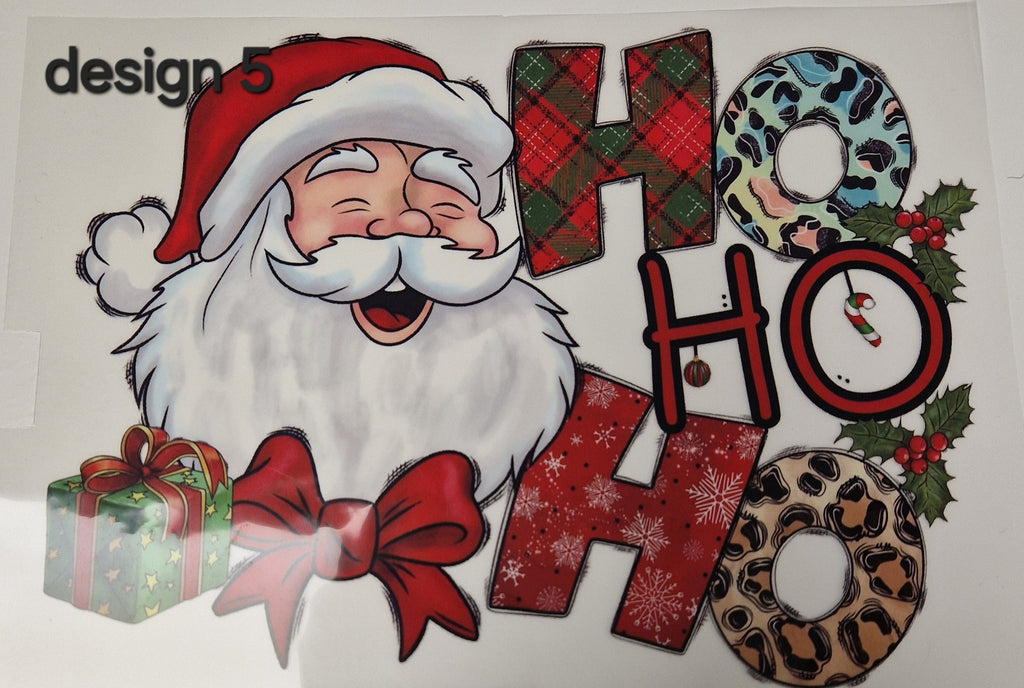 Personalised Children's Luxury Santa Sacks