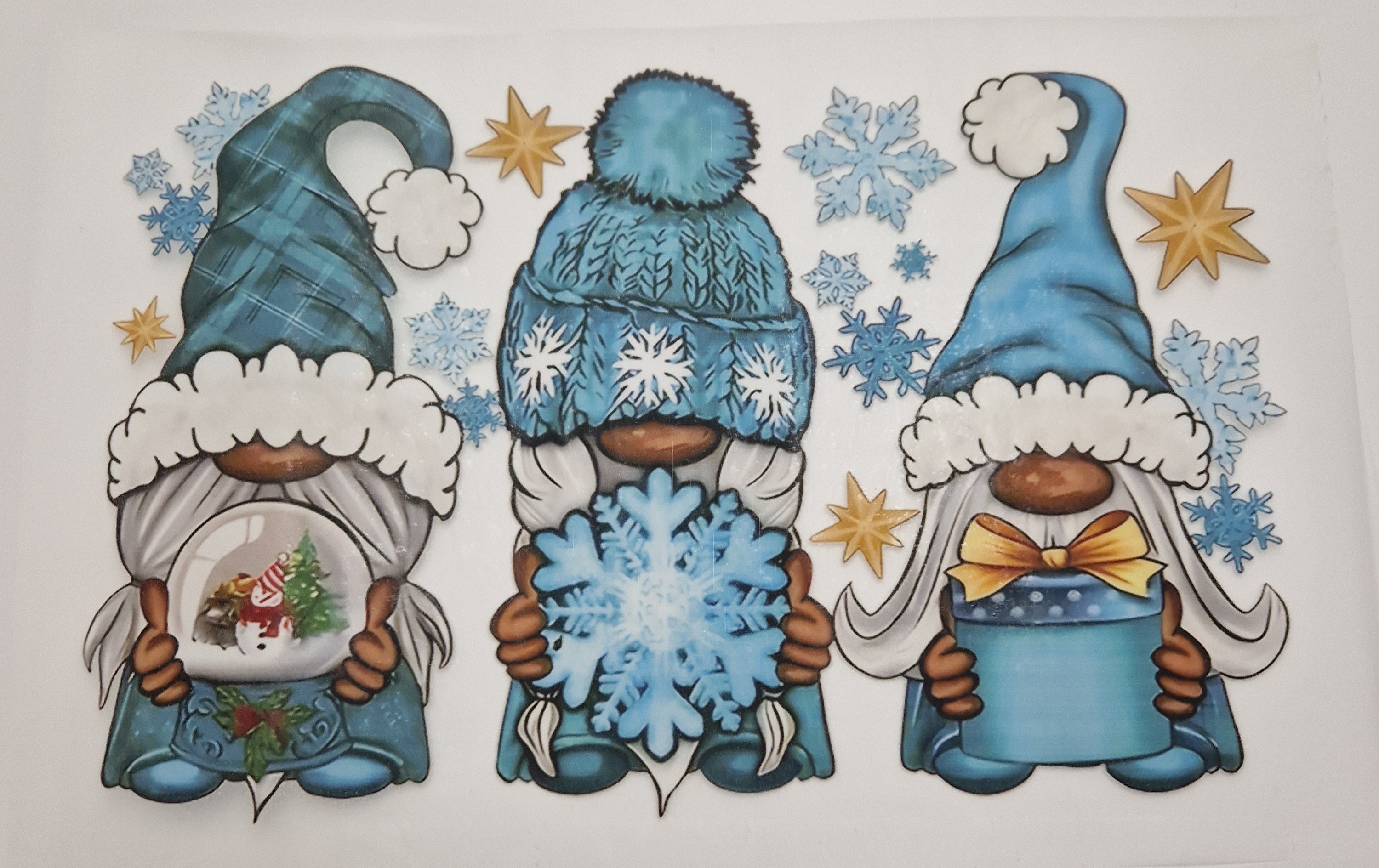 Personalised Children's Luxury Santa Sacks