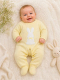 Nana's Special Buy Lemon Bobtail Onesie